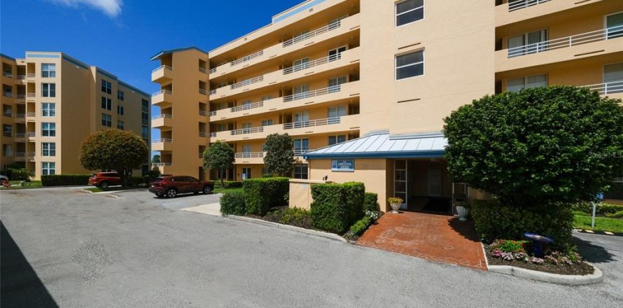 Condo in Bradenton, Florida, 2 bedrooms  № 1420537