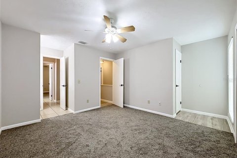 House in Ocala, Florida 2 bedrooms, 117.06 sq.m. № 2277447 - photo 22
