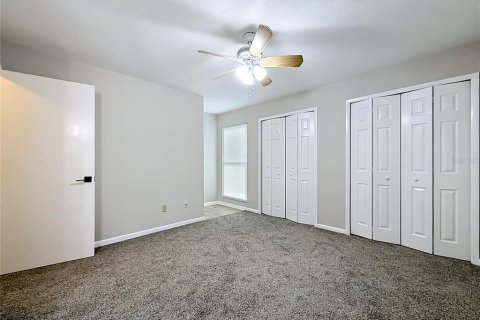 House in Ocala, Florida 2 bedrooms, 117.06 sq.m. № 2277447 - photo 23