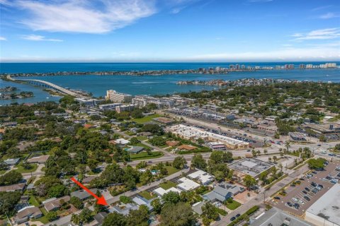 Appartement à louer à Belleair Bluffs, Floride: 1 chambre, 67.82 m2 № 2411384 - photo 5