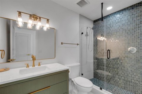 Appartement à louer à Belleair Bluffs, Floride: 1 chambre, 67.82 m2 № 2411384 - photo 22