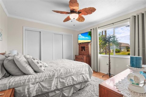 House in Sarasota, Florida 2 bedrooms, 104.05 sq.m. № 1659000 - photo 19