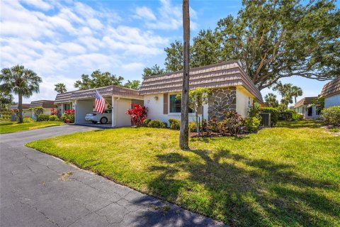 House in Sarasota, Florida 2 bedrooms, 104.05 sq.m. № 1659000 - photo 1