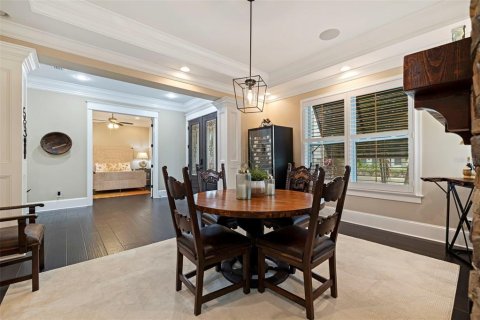 House in Saint Petersburg, Florida 4 bedrooms, 379.23 sq.m. № 1534126 - photo 12