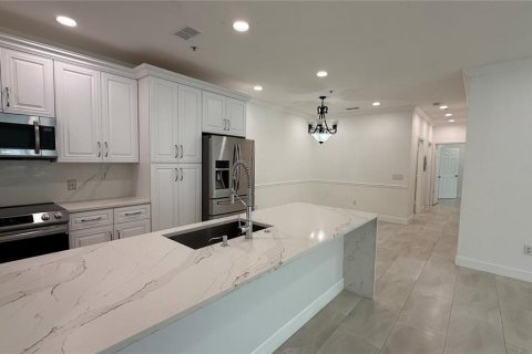 Condo à Tampa, Floride, 2 chambres № 2120226