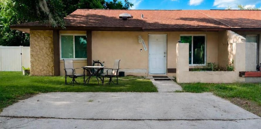 Apartamento en Orlando, Florida 2 dormitorios, 77.76 m2 № 2095731