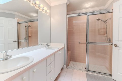 House in Spring Hill, Florida 2 bedrooms, 146.41 sq.m. № 1774000 - photo 3