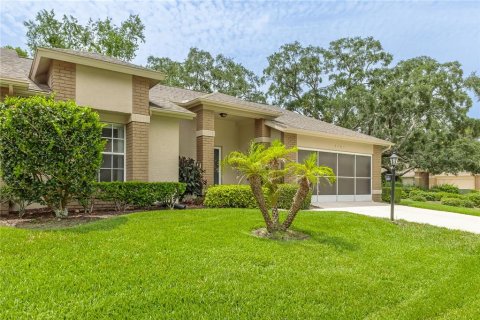 House in Spring Hill, Florida 2 bedrooms, 146.41 sq.m. № 1774000 - photo 5