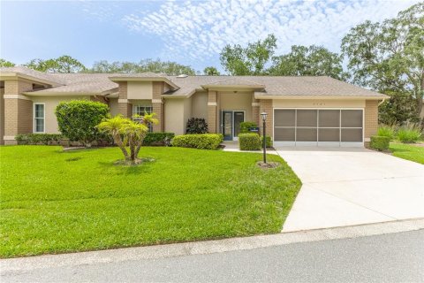 House in Spring Hill, Florida 2 bedrooms, 146.41 sq.m. № 1774000 - photo 6