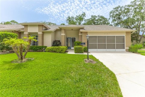 House in Spring Hill, Florida 2 bedrooms, 146.41 sq.m. № 1774000 - photo 1