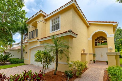 Villa ou maison à Boynton Beach, Floride 4 chambres, 254.27 m2 № 2088155