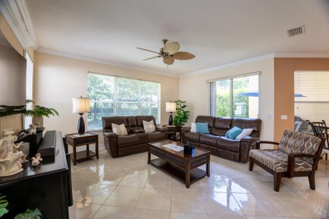 Villa ou maison à vendre à Boynton Beach, Floride: 4 chambres, 254.27 m2 № 2088155 - photo 12