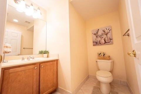 Villa ou maison à vendre à Boynton Beach, Floride: 4 chambres, 254.27 m2 № 2088155 - photo 17