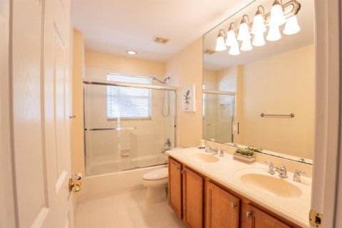 Villa ou maison à vendre à Boynton Beach, Floride: 4 chambres, 254.27 m2 № 2088155 - photo 25