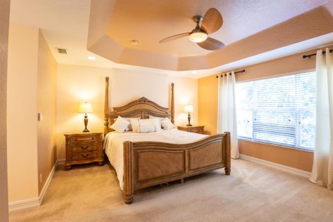 Villa ou maison à vendre à Boynton Beach, Floride: 4 chambres, 254.27 m2 № 2088155 - photo 23