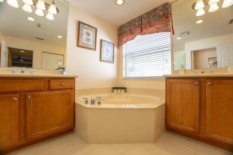 Villa ou maison à vendre à Boynton Beach, Floride: 4 chambres, 254.27 m2 № 2088155 - photo 21