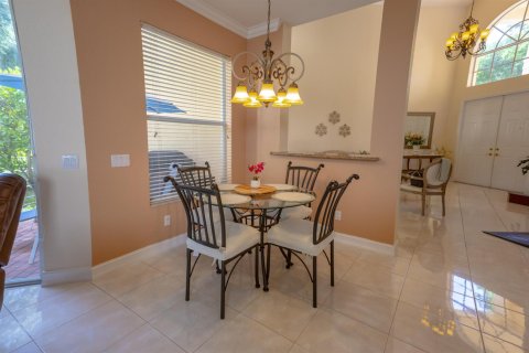 Villa ou maison à vendre à Boynton Beach, Floride: 4 chambres, 254.27 m2 № 2088155 - photo 15