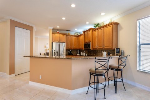 Villa ou maison à vendre à Boynton Beach, Floride: 4 chambres, 254.27 m2 № 2088155 - photo 13