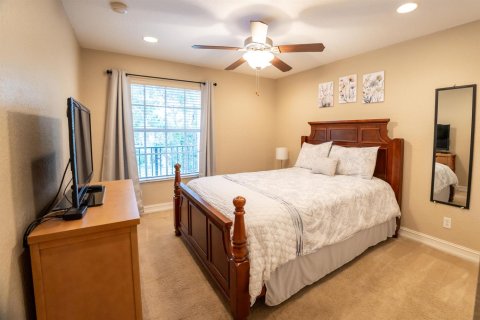 Villa ou maison à vendre à Boynton Beach, Floride: 4 chambres, 254.27 m2 № 2088155 - photo 27
