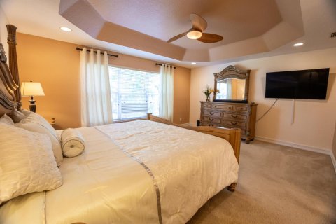 Villa ou maison à vendre à Boynton Beach, Floride: 4 chambres, 254.27 m2 № 2088155 - photo 24