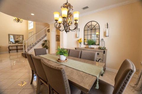 Villa ou maison à vendre à Boynton Beach, Floride: 4 chambres, 254.27 m2 № 2088155 - photo 7
