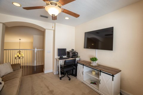 Villa ou maison à vendre à Boynton Beach, Floride: 4 chambres, 254.27 m2 № 2088155 - photo 20