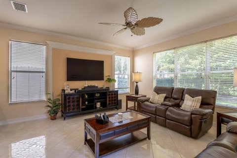 Villa ou maison à vendre à Boynton Beach, Floride: 4 chambres, 254.27 m2 № 2088155 - photo 14