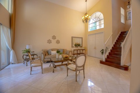 Villa ou maison à vendre à Boynton Beach, Floride: 4 chambres, 254.27 m2 № 2088155 - photo 3