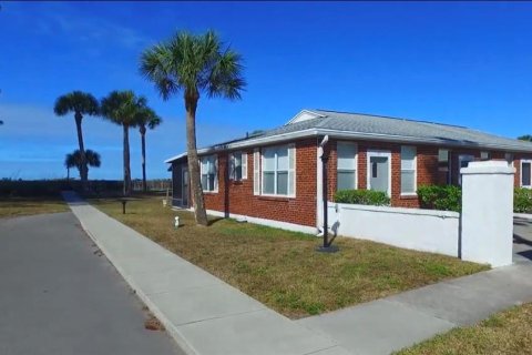 Condo in Venice, Florida, 1 bedroom № 2155665