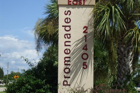 Condominio en alquiler en Port Charlotte, Florida, 2 dormitorios, 72.74 m2 № 1810606 - foto 2