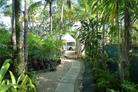 Купить виллу или дом в Саут-Майами, Флорида 4 спальни, 212.84м2, № 1958033 - фото 18