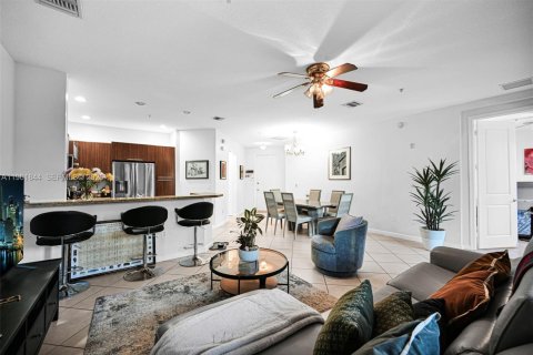 Купить кондоминиум в Санрайз, Флорида 2 спальни, 107.67м2, № 2029813 - фото 13