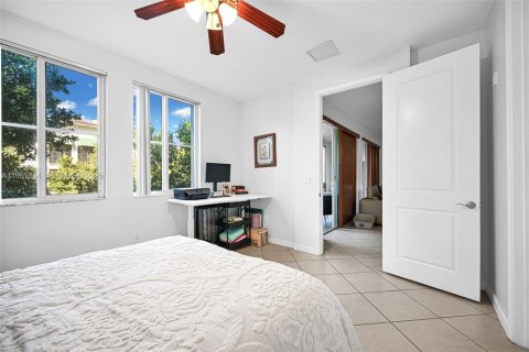 Купить кондоминиум в Санрайз, Флорида 2 спальни, 107.67м2, № 2029813 - фото 28