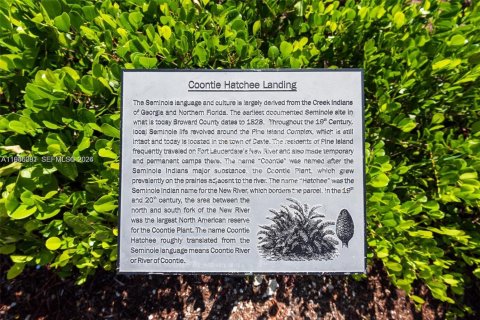 Снять в аренду виллу или дом в Форт-Лодердейл, Флорида 3 спальни, 116.13м2, № 2049678 - фото 29