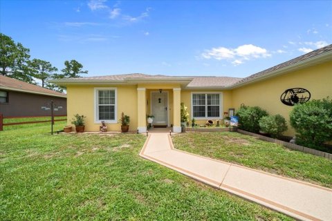 Villa ou maison à vendre à Ocala, Floride: 3 chambres, 143.26 m2 № 1837668 - photo 2