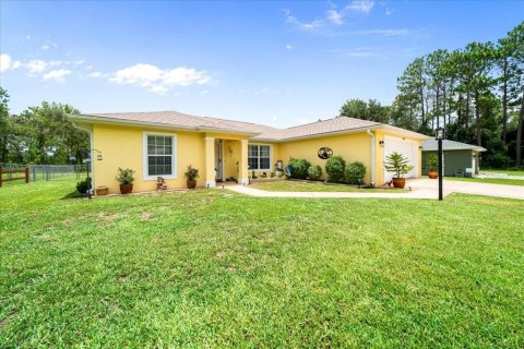 Villa ou maison à vendre à Ocala, Floride: 3 chambres, 143.26 m2 № 1837668 - photo 5