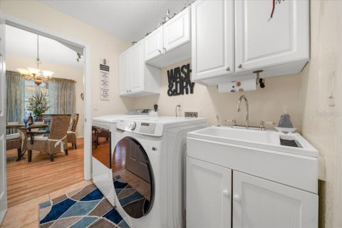 Villa ou maison à vendre à Ocala, Floride: 3 chambres, 143.26 m2 № 1837668 - photo 30
