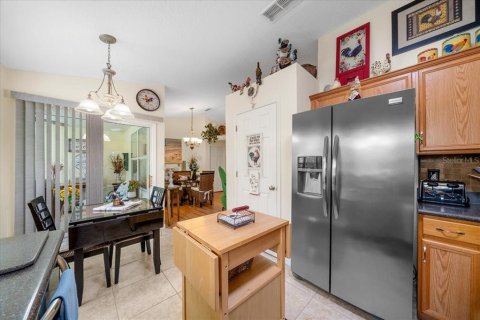 Villa ou maison à vendre à Ocala, Floride: 3 chambres, 143.26 m2 № 1837668 - photo 28