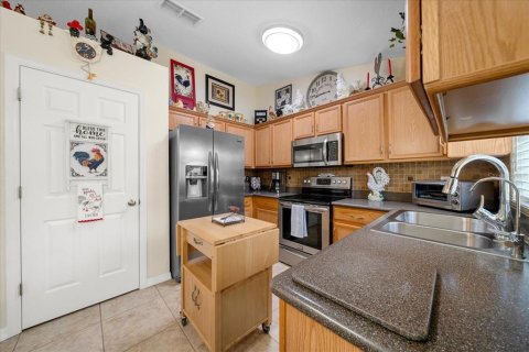Villa ou maison à vendre à Ocala, Floride: 3 chambres, 143.26 m2 № 1837668 - photo 23
