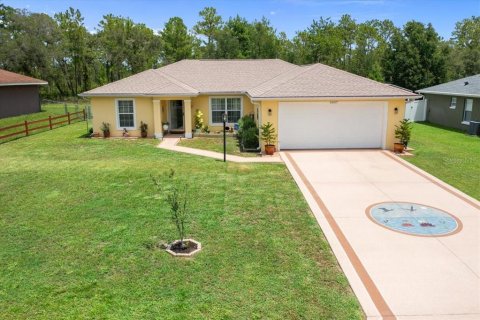 Villa ou maison à vendre à Ocala, Floride: 3 chambres, 143.26 m2 № 1837668 - photo 3
