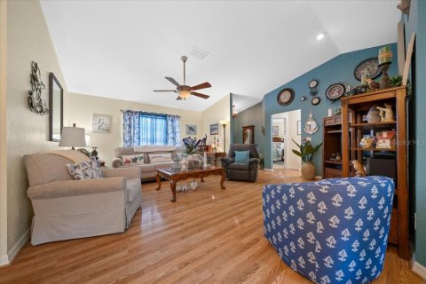 Villa ou maison à vendre à Ocala, Floride: 3 chambres, 143.26 m2 № 1837668 - photo 22