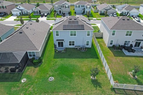 Villa ou maison à vendre à Zephyrhills, Floride: 5 chambres, 242.01 m2 № 2212165 - photo 27