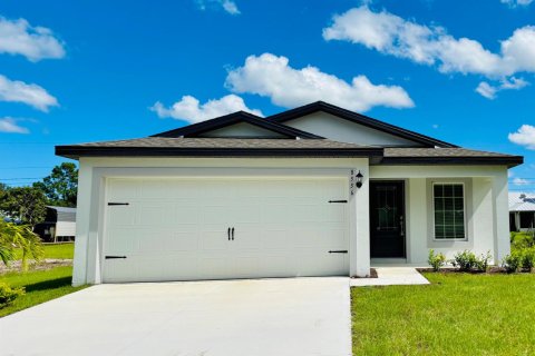 Villa ou maison à Vero Beach, Floride 2 chambres, 95.88 m2 № 2429828