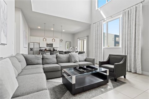 Condo in Four Corners, Florida, 4 bedrooms  № 1637923 - photo 8
