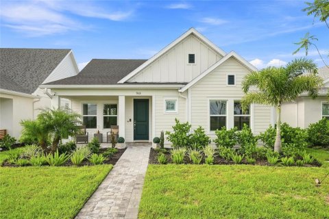 Casa en Bradenton, Florida 3 dormitorios, 170.01 m2 № 2325059