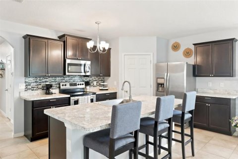 Casa en venta en Saint Lucie, Florida, 4 dormitorios, 182.09 m2 № 2167687 - foto 6