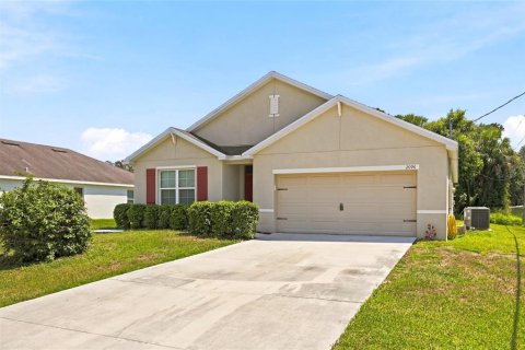 Casa en venta en Saint Lucie, Florida, 4 dormitorios, 182.09 m2 № 2167687 - foto 2