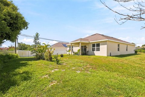 Casa en venta en Saint Lucie, Florida, 4 dormitorios, 182.09 m2 № 2167687 - foto 30