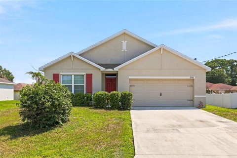 Casa en Saint Lucie, Florida 4 dormitorios, 182.09 m2 № 2167687