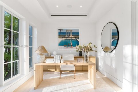 Купить виллу или дом в Палм-Бич, Флорида 4 спальни, 390.19м2, № 2063149 - фото 23